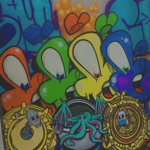 Meet your Posher, Ace